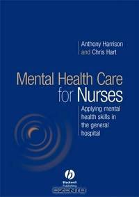 Mental Health Care for Nurses