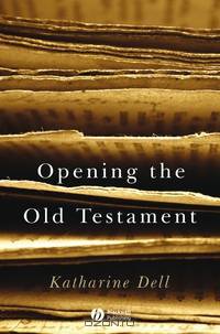 Opening the Old Testament