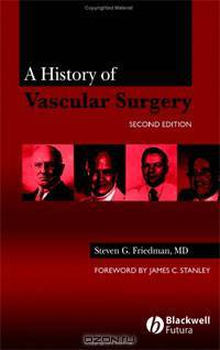 A History of Vascular Surgery