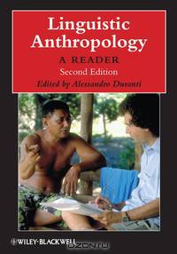 Linguistic Anthropology