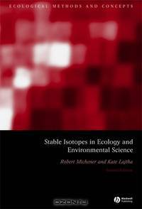 Stable Isotopes in Ecology and Environmental Science