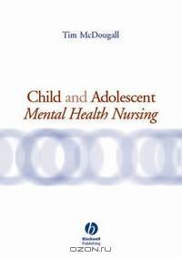 Child and Adolescent Mental Health Nursing