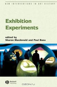 Exhibition Experiments