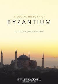 A Social History of Byzantium