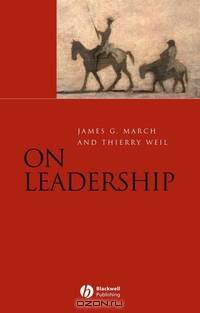 On Leadership
