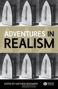 Adventures in Realism