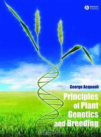 Principles of Plant Genetics and Breeding