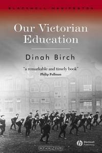 Our Victorian Education