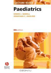 Lecture Notes: Paediatrics