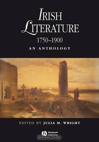 Irish Literature 1750–1900