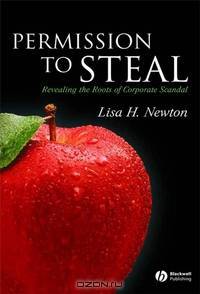Permission to Steal