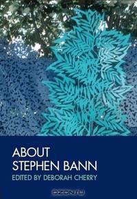 About Stephen Bann