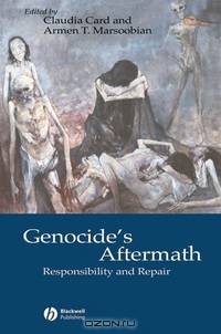 Genocide?s Aftermath