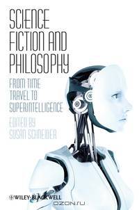 Science Fiction and Philosophy