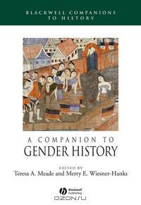 A Companion to Gender History