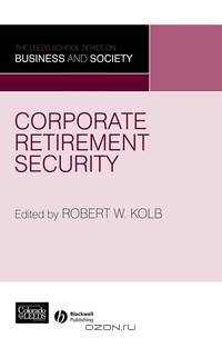Corporate Retirement Security