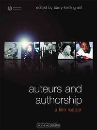Auteurs and Authorship