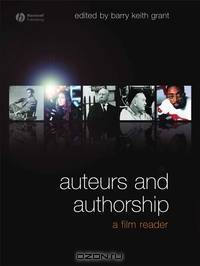 Auteurs and Authorship