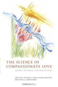 The Science of Compassionate Love