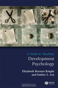 A Guide to Teaching Development Psychology