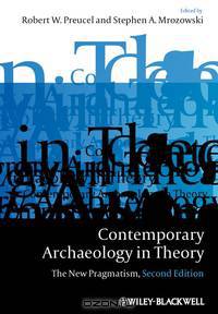 Contemporary Archaeology in Theory