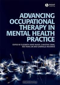 Advancing Occupational Therapy in Mental Health Practice