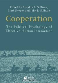 Cooperation