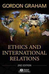 Ethics and International Relations