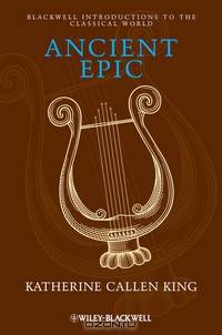 Ancient Epic