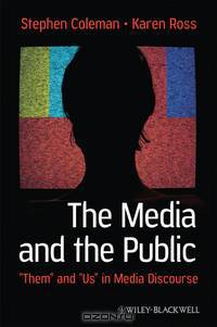 The Media and The Public