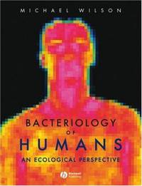 Bacteriology of Humans