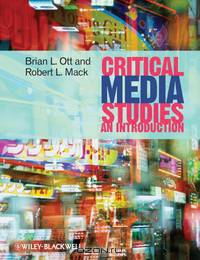 Critical Media Studies