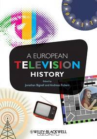 A European Television History