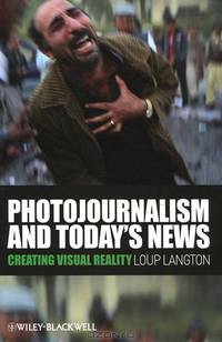 Photojournalism and Today?s News
