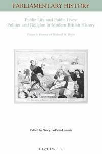 Public Life and Public Lives