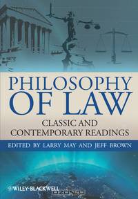 Philosophy of Law