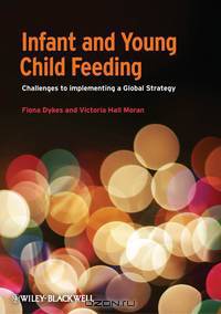 Infant and Young Child Feeding