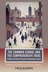 The Common School and the Comprehensive Ideal