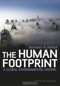 The Human Footprint