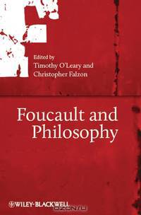 Foucault and Philosophy