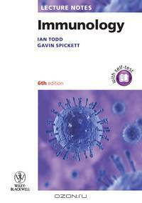 Lecture Notes: Immunology