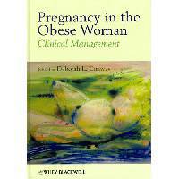 Pregnancy in the Obese Woman