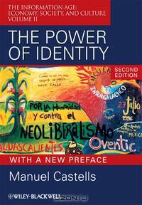 The Power of Identity