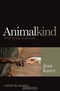 Animalkind