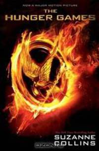 The Hunger Games Movie tie-in