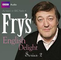 Fry's English Delight (Series 2)