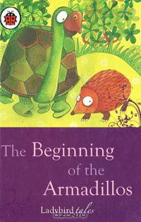 The Beginning of the Armadillos