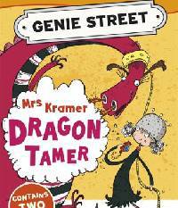 Mrs Kramer, Dragon Tamer