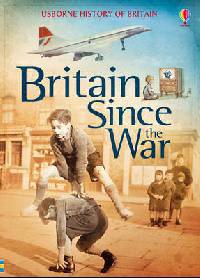 Britain Since 1918
