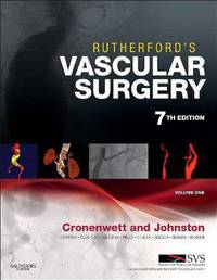 Rutherford&apos;s Vascular Surgery, 2-Volume Set Expert Consult Print